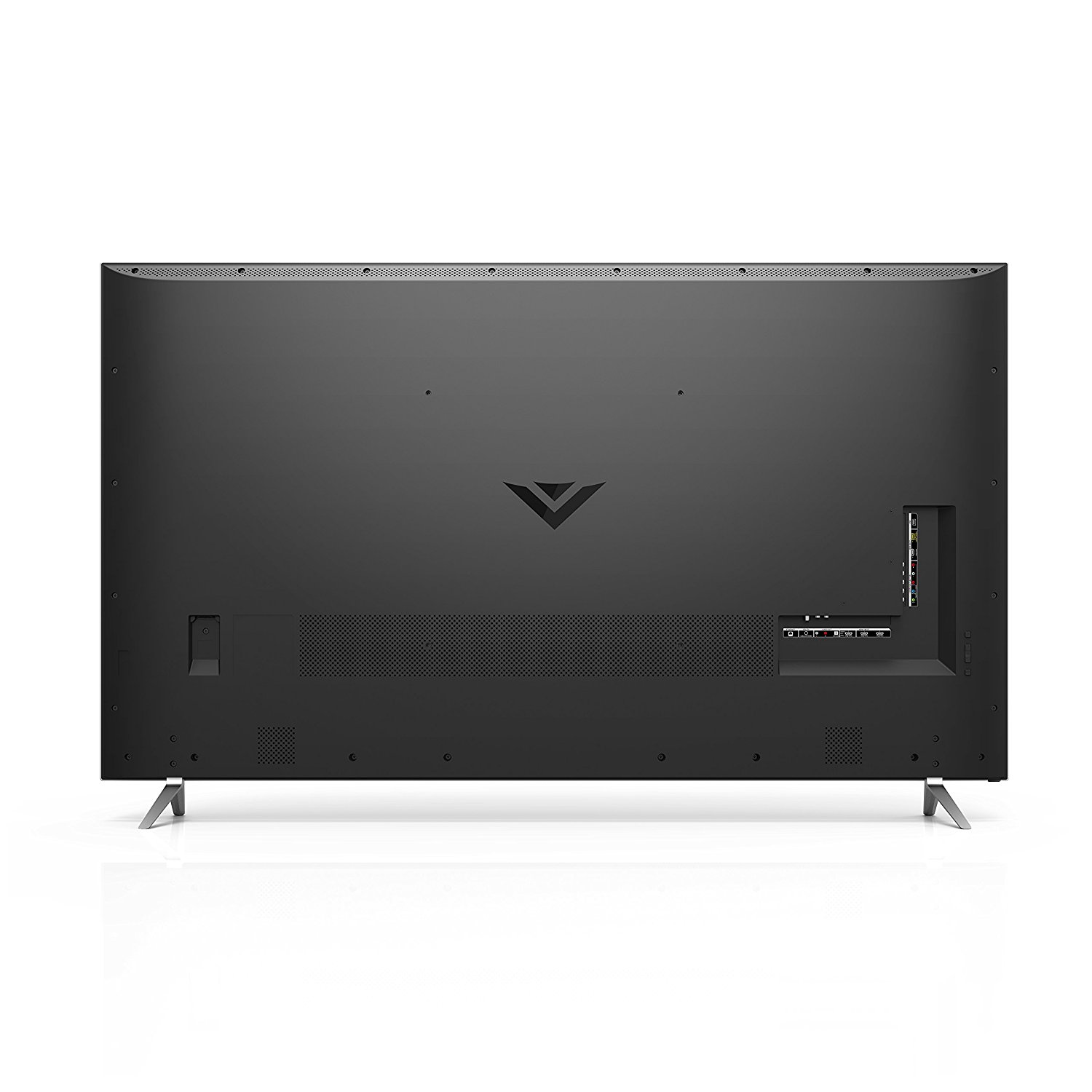 Back side of VIZIO M75C1Ultra HD Smart LED TV free image download