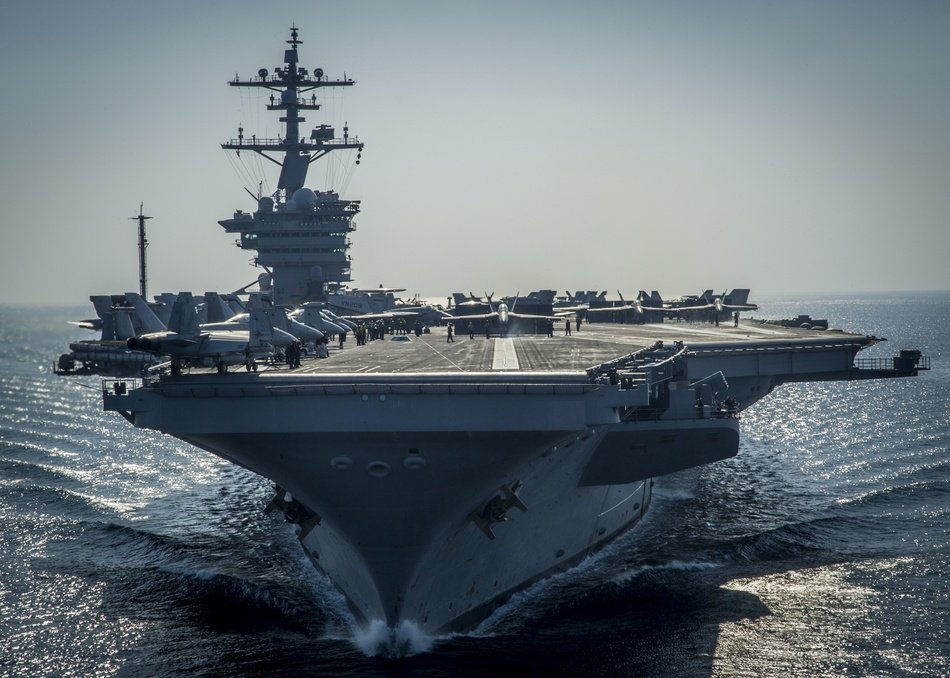 Us navy ship aircraft carrier free image download