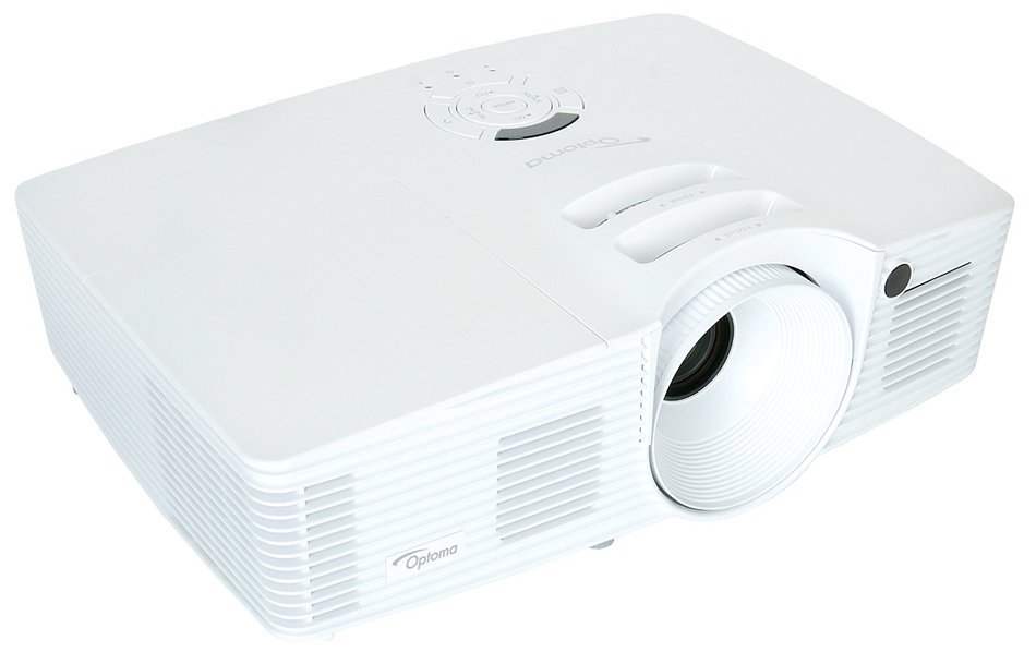Optoma HD28DSE 1080p 3D DLP Home Theater Projector N4 free image download