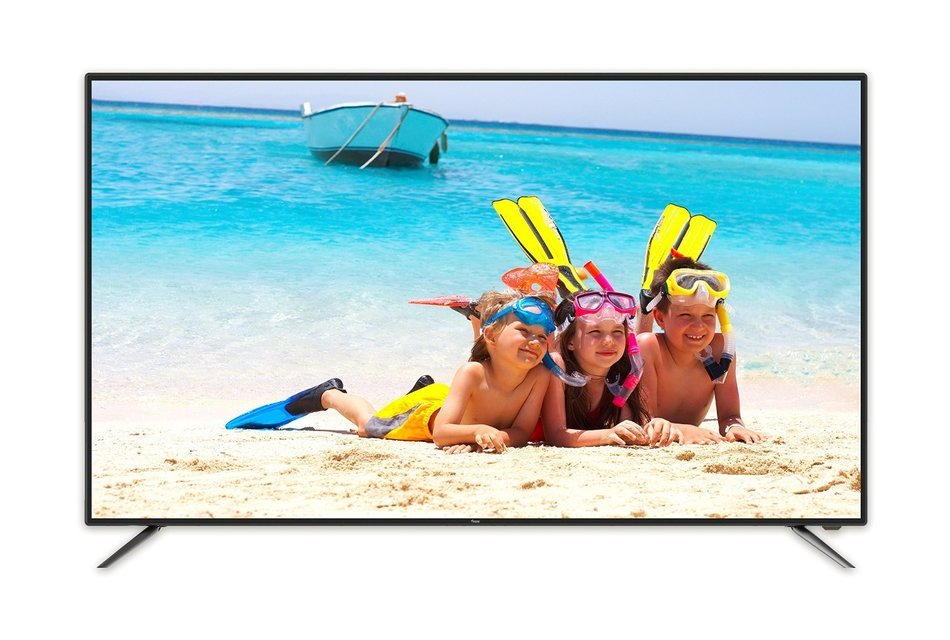 Avera 40EQX10 40" 4K Ultra HD LED TV, Black (2016) free image download