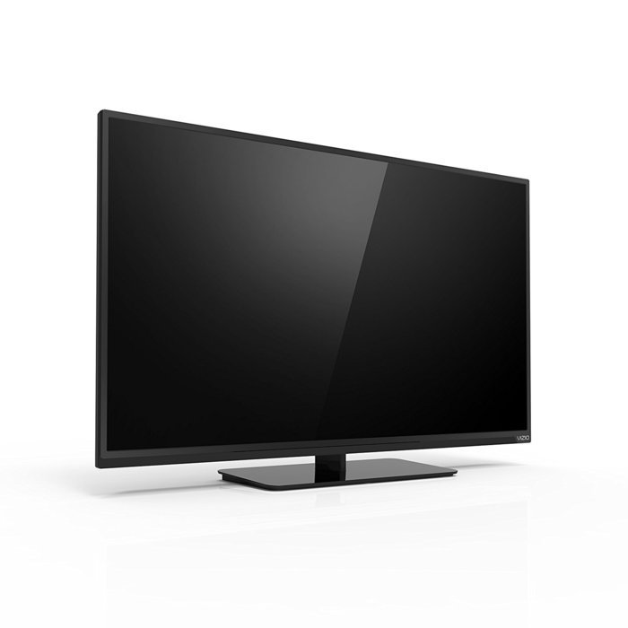 Switched off VIZIO E400iB2 40Inch Smart LEDTV free image download