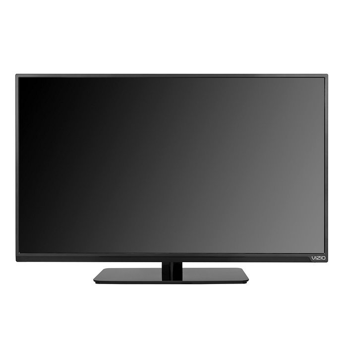 Switched off VIZIO E400iB2 40Inch LED TV free image download