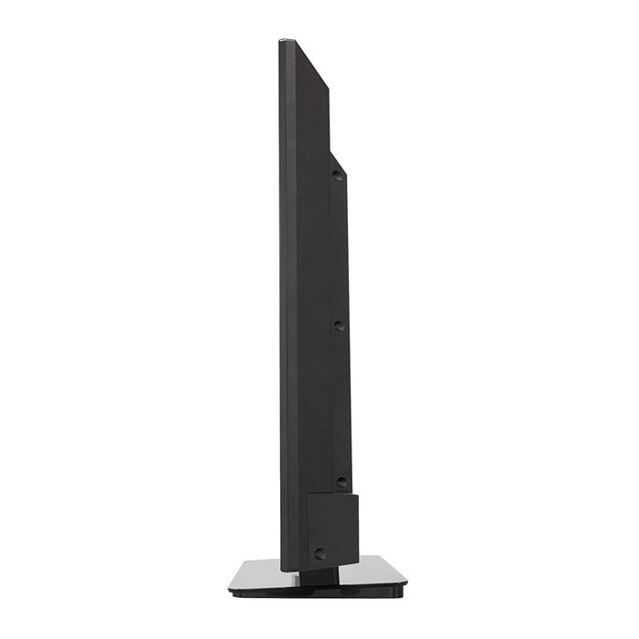 Side view of VIZIO E400iB2 40Inch LED TV free image download