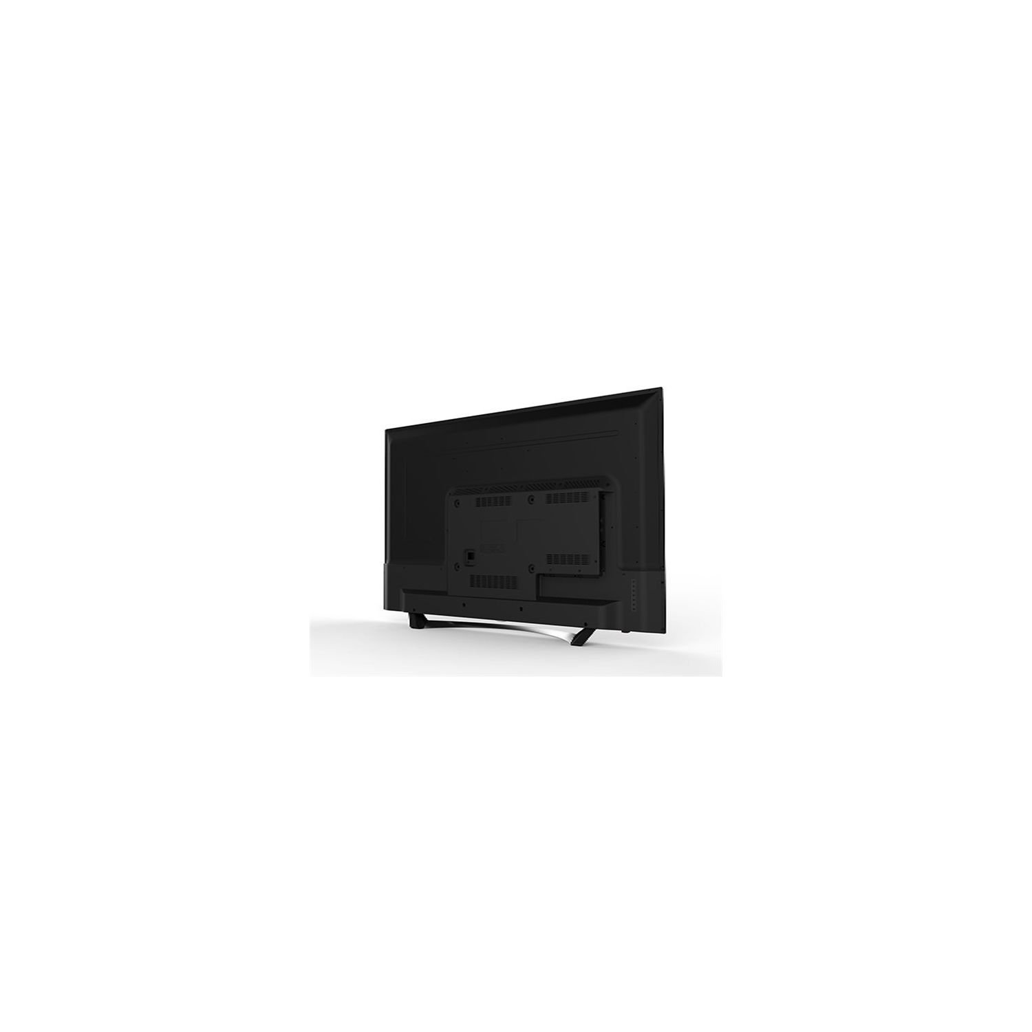 Back side of Hitachi LU55V809 UHD LED TV free image download