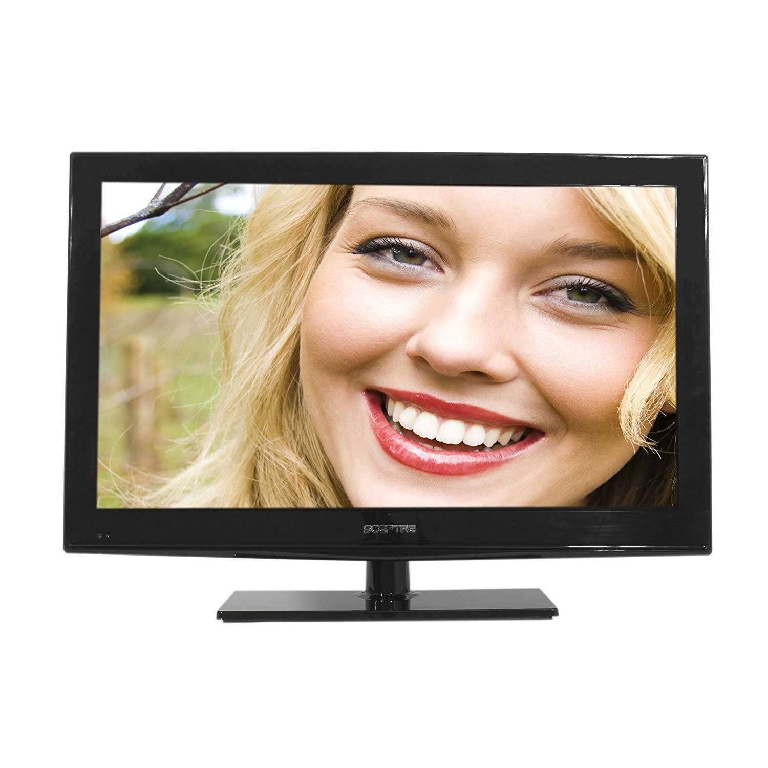 Sceptre X325BVFHD 32Inch 1080p 60Hz LCD HDTV (Black) free image download