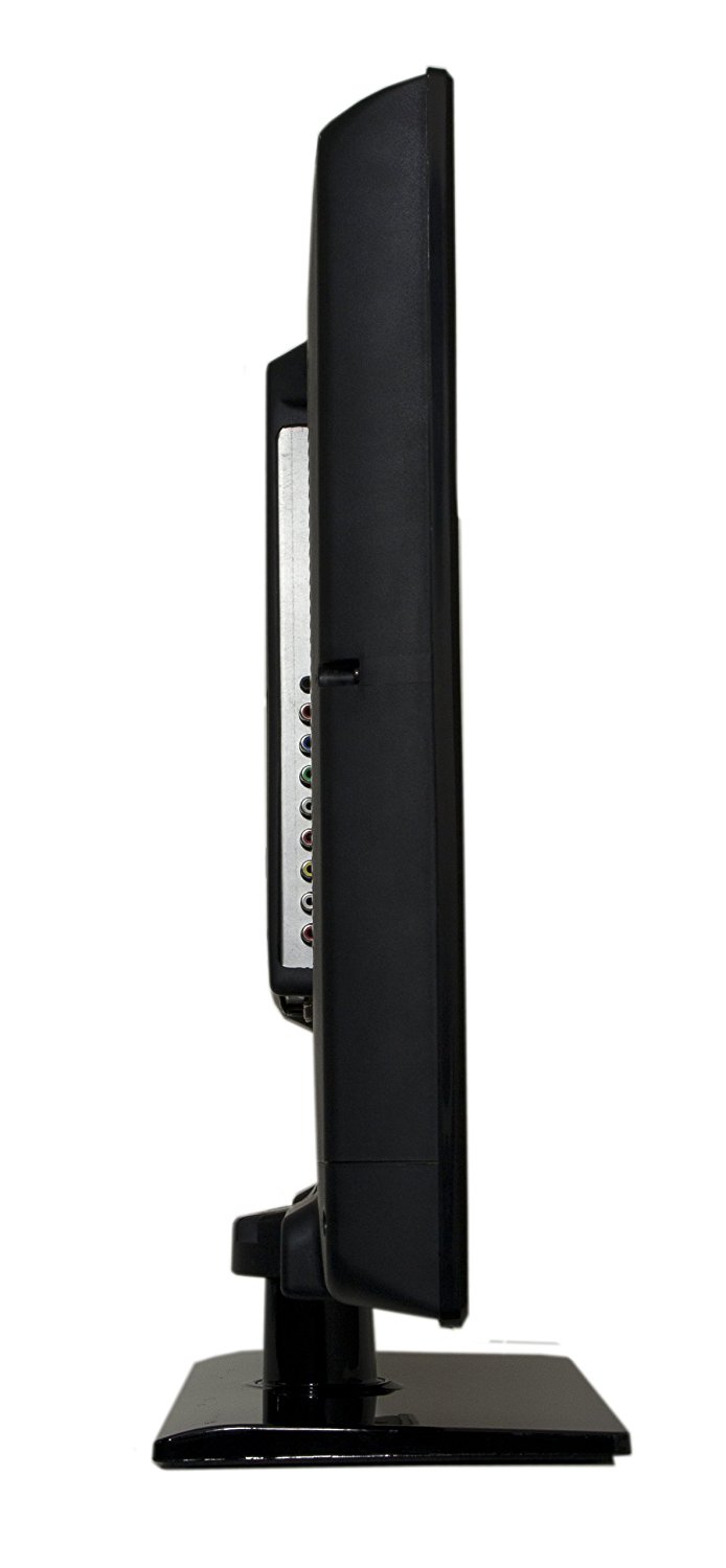 Sceptre X325BVFHD 32Inch 1080p 60Hz LCD HDTV (Black) N4 free image