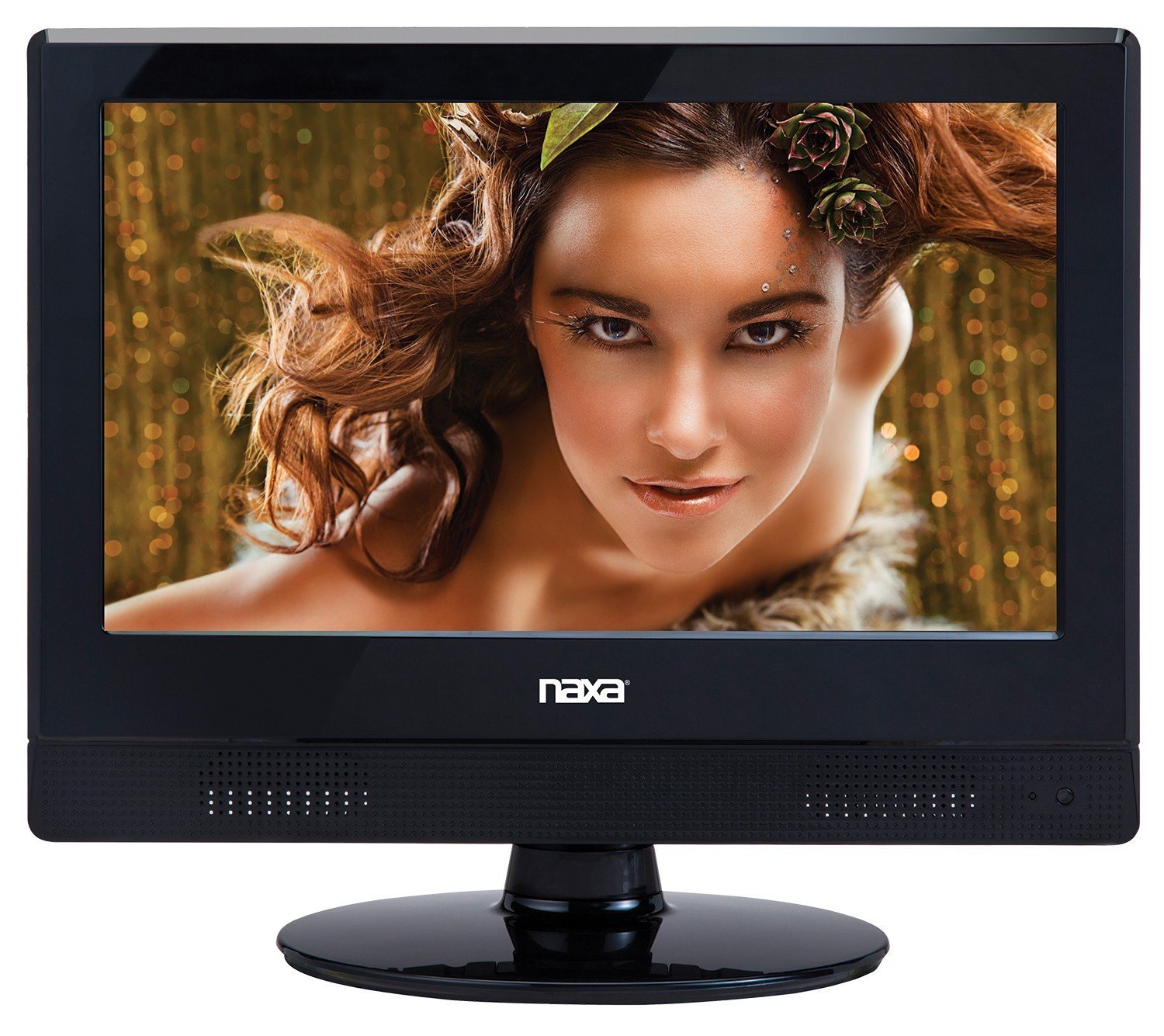 NAXA Electronics NT1507 15.6Inch 720p LED HD and Digital Media Player