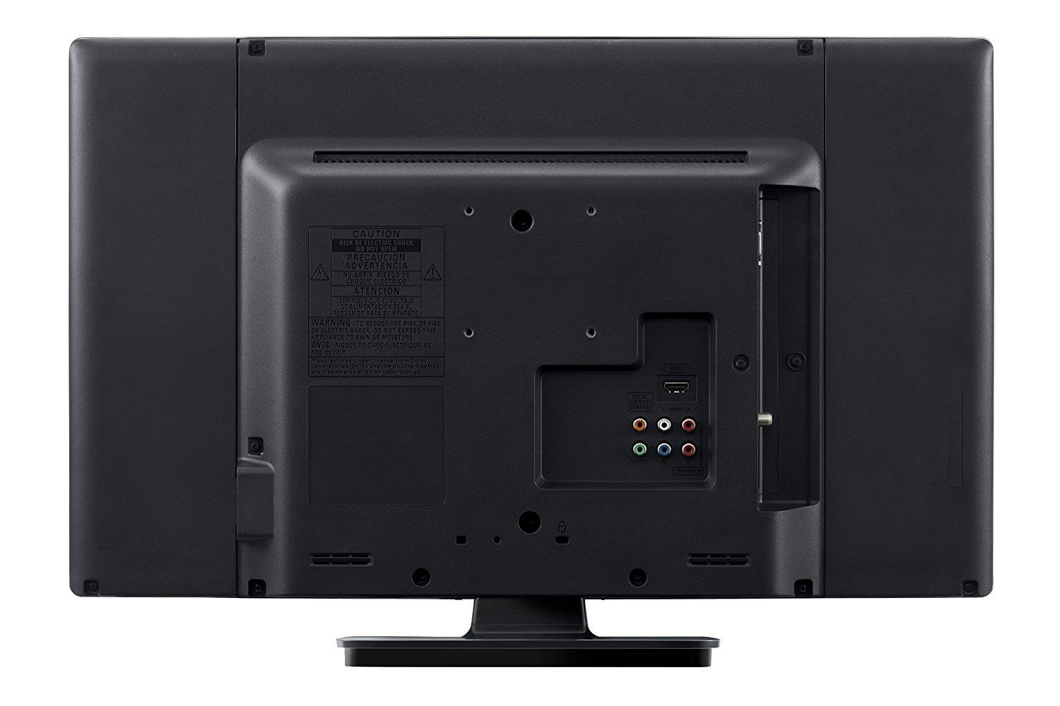 Magnavox 24ME403V/F7 24Inch 60Hz LED HDTV N3 free image download