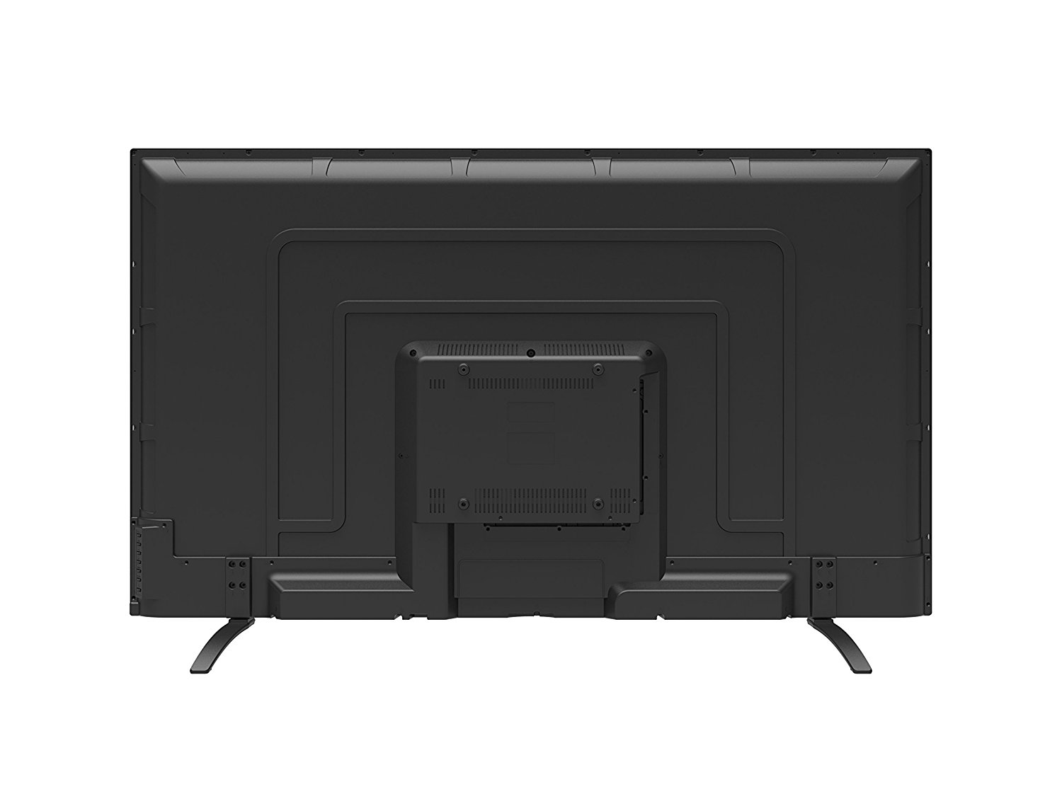 Sansui SLED5515 55 Inch 1080p FullHD LED LCD HD Slim TVs 60Hz Flat