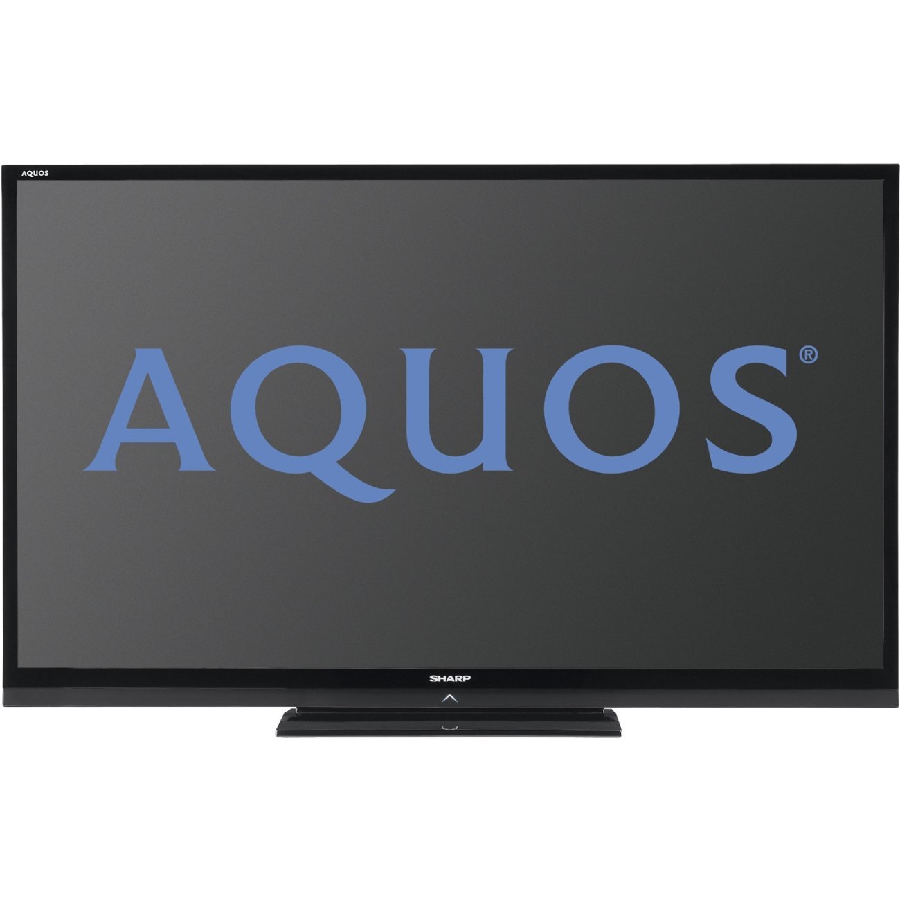 Sharp AQUOS LC60LE632U 60inch 1080p 120 Hz LEDLCD HDTV, Black (2011