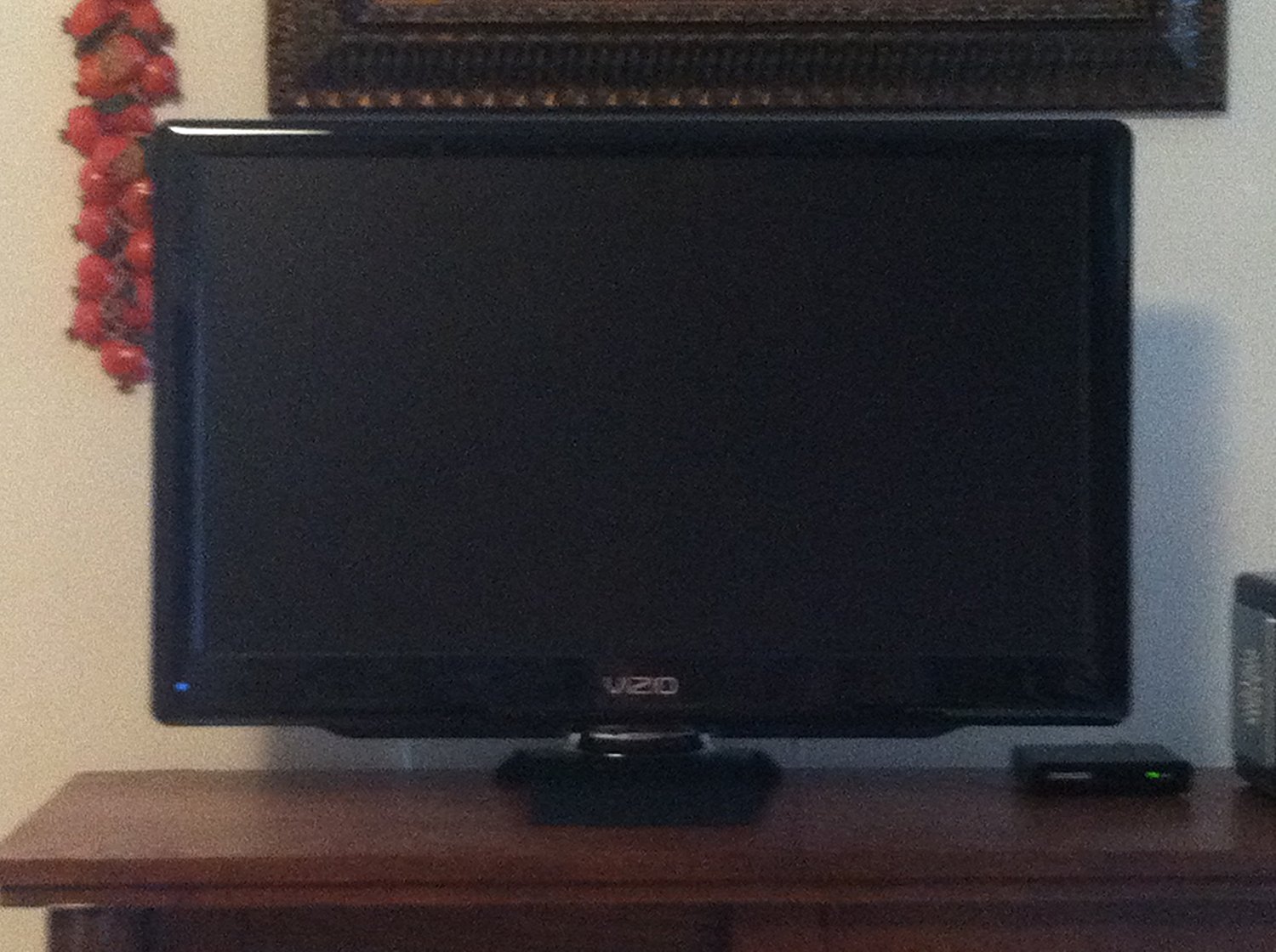 VIZIO E220MV 22-Inch 1080p LED LCD HDTV - Black N4 free image download