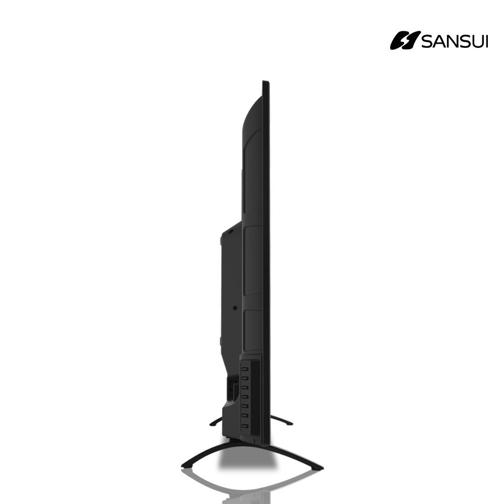 Sansui SLED4019 40 Inch 1080p Flat Screen LED TV N5 free image download