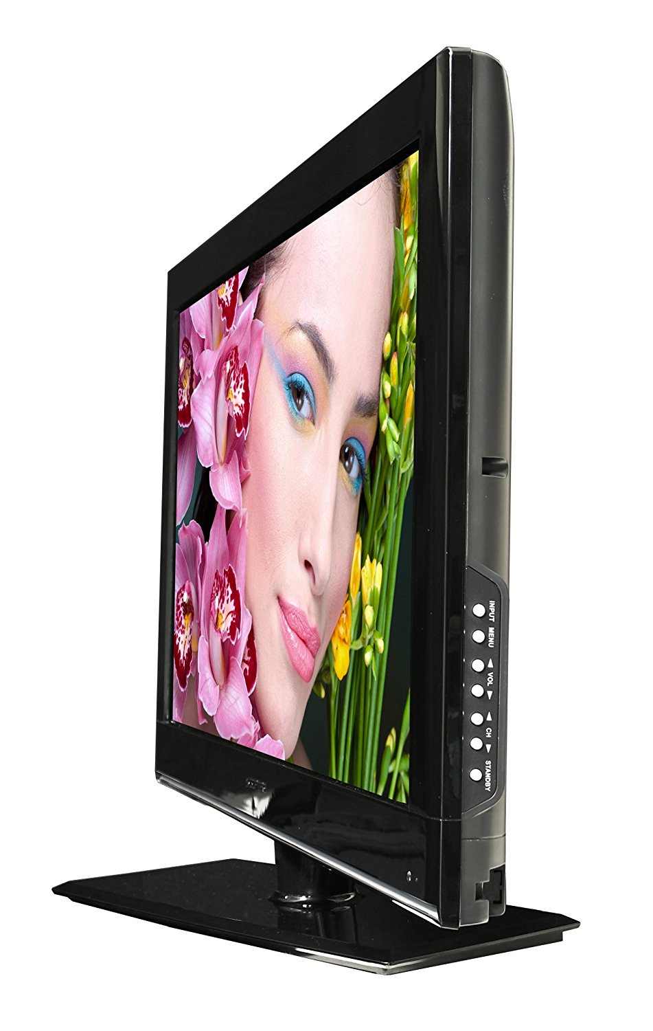Sceptre X322BVHD 32Inch 720p 60HZ LCD HDTV (Black) N4 free image download