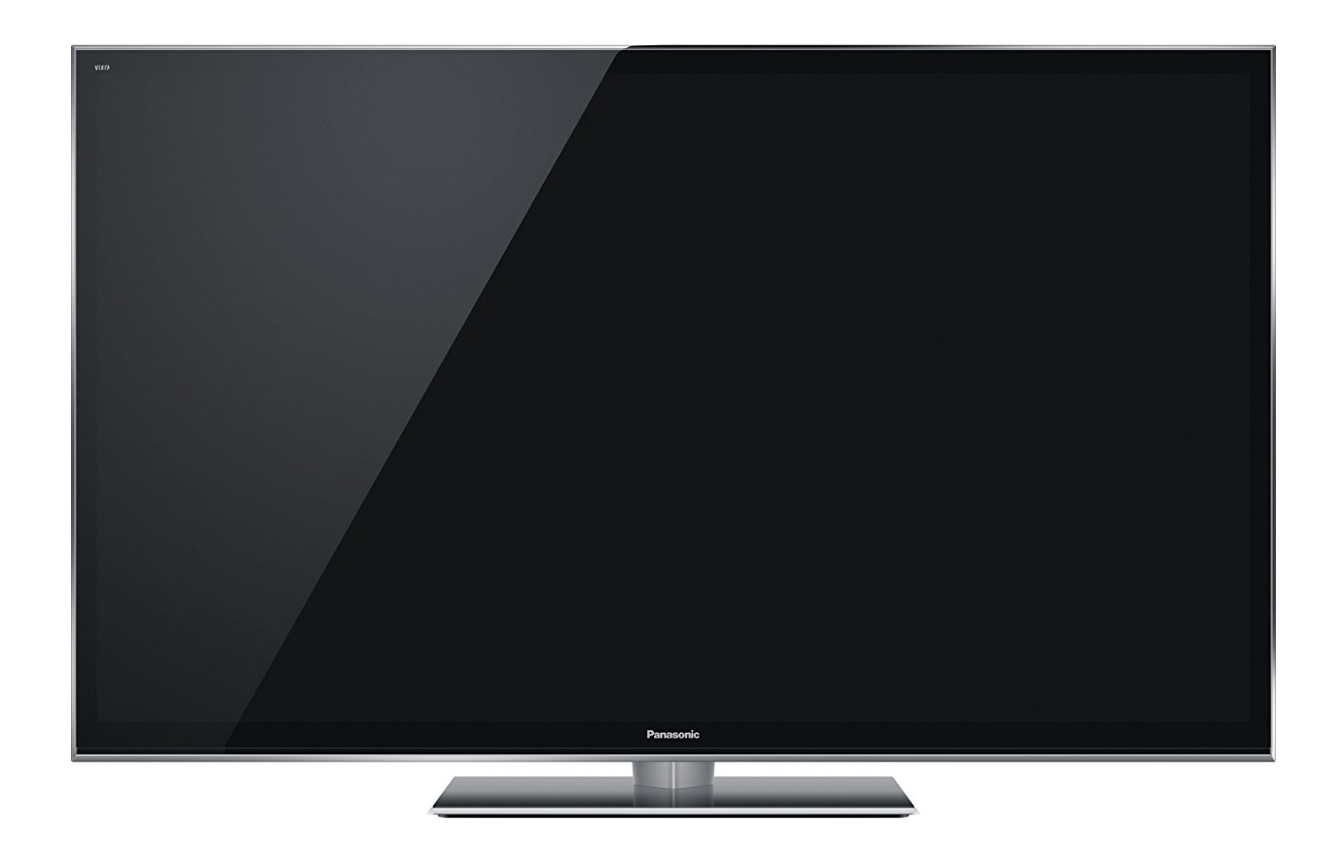 Panasonic VIERA TCP65VT50 65Inch 1080p Full HD 3D Plasma TV (2012