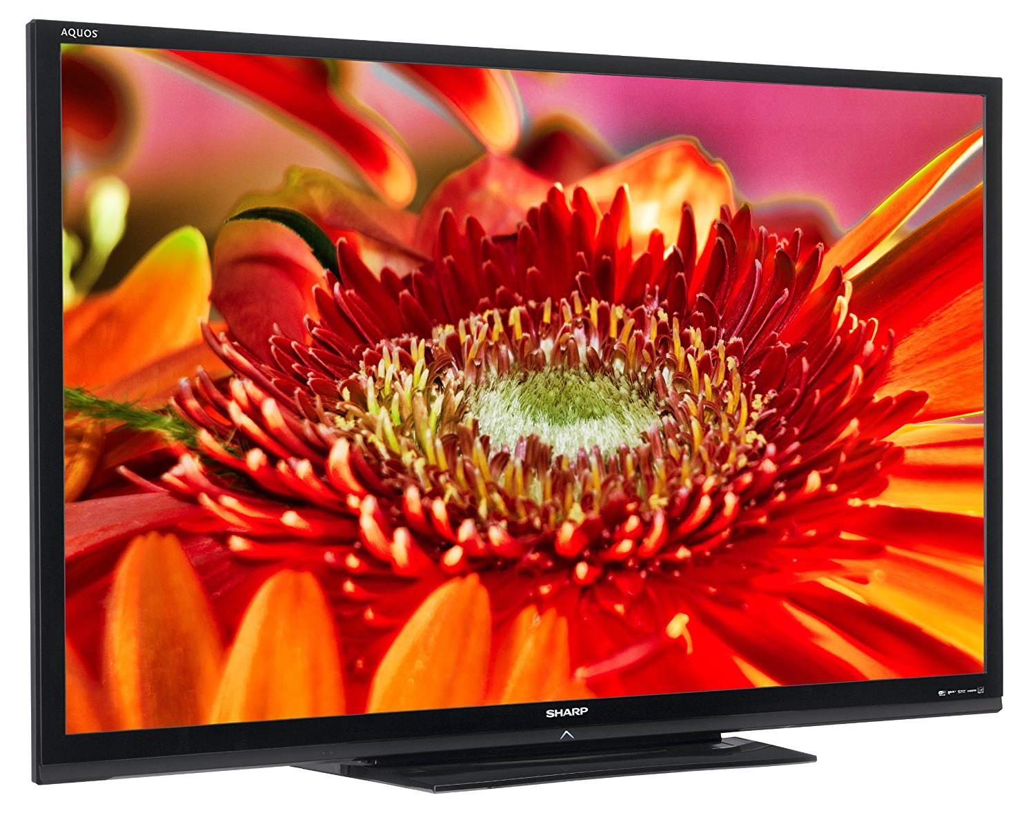 Sharp LC80LE632U 80Inch LEDlit 1080p 120Hz TV (Old Version) N3 free image download