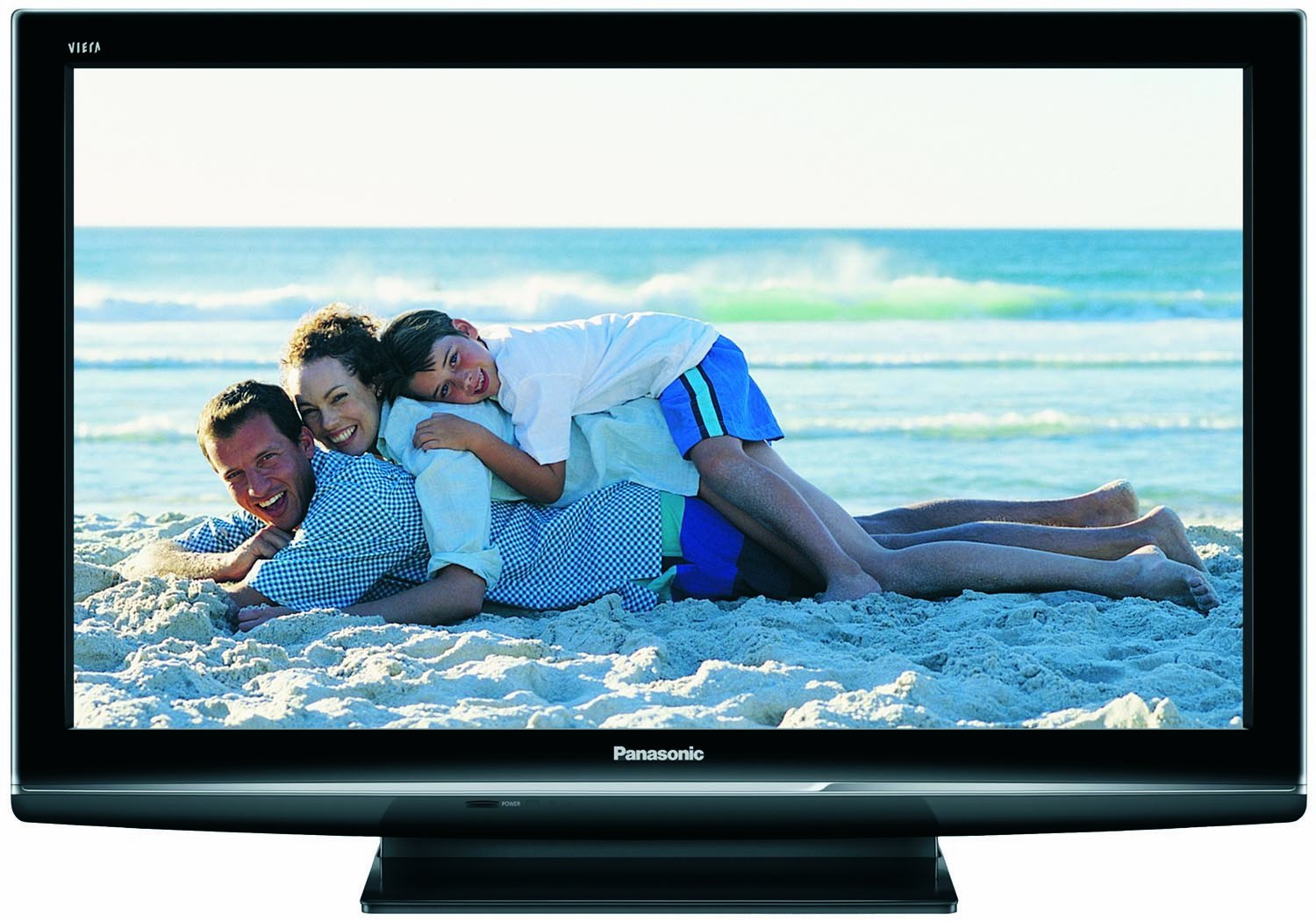 Panasonic VIERA S1 Series TCP42S1 42Inch 1080p Plasma HDTV free image