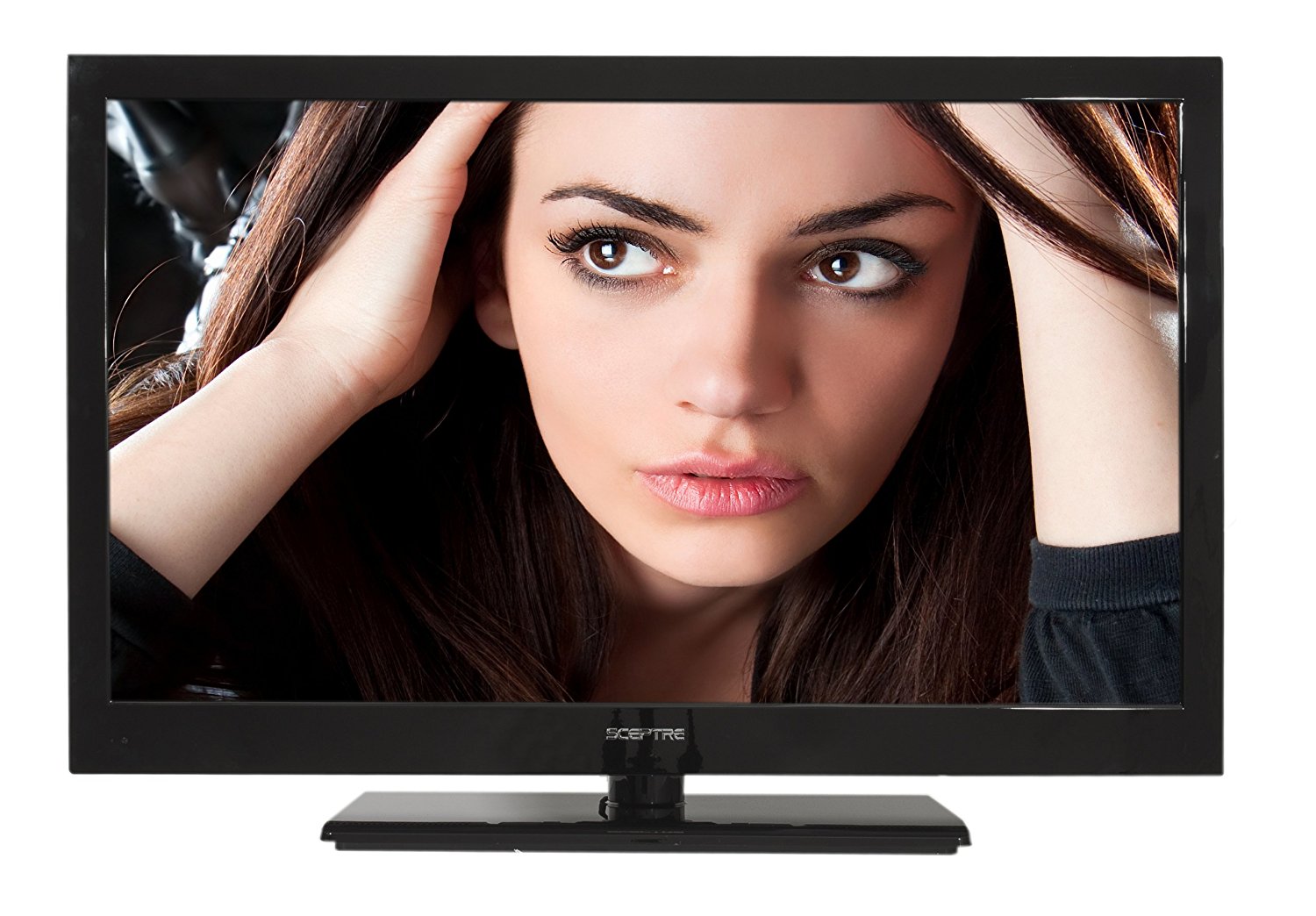 Sceptre X408BVFHD 39Inch 1080p 60Hz LCD HDTV (Black) free image download