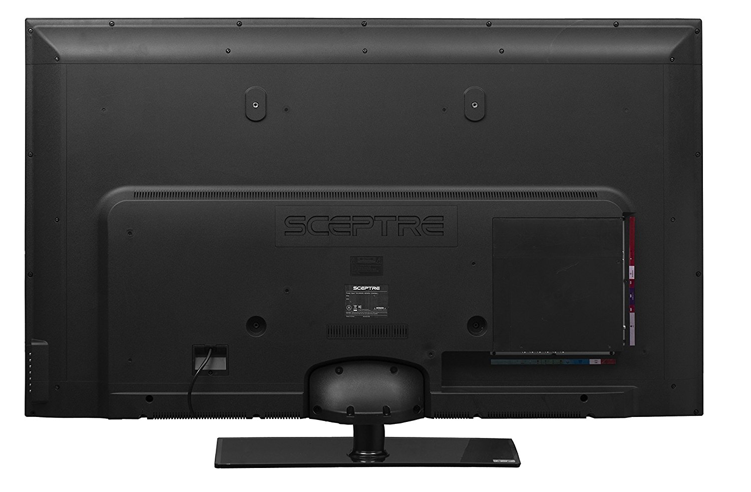 Sceptre E558BVFMQR 55Inch Full HD 120Hz LED TV N3 free image download