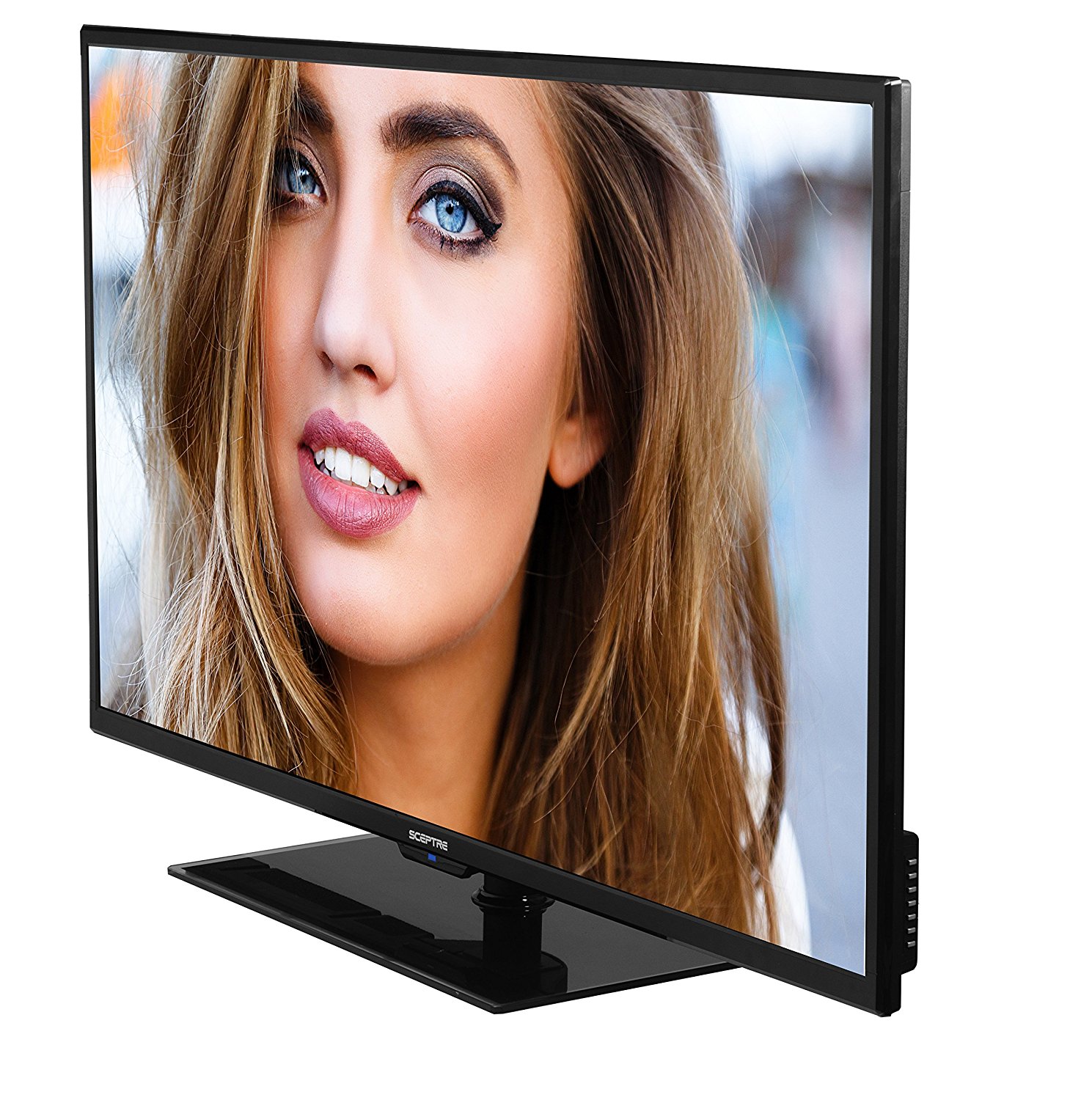 Sceptre E558BVFMQR 55Inch Full HD 120Hz LED TV N7 free image download