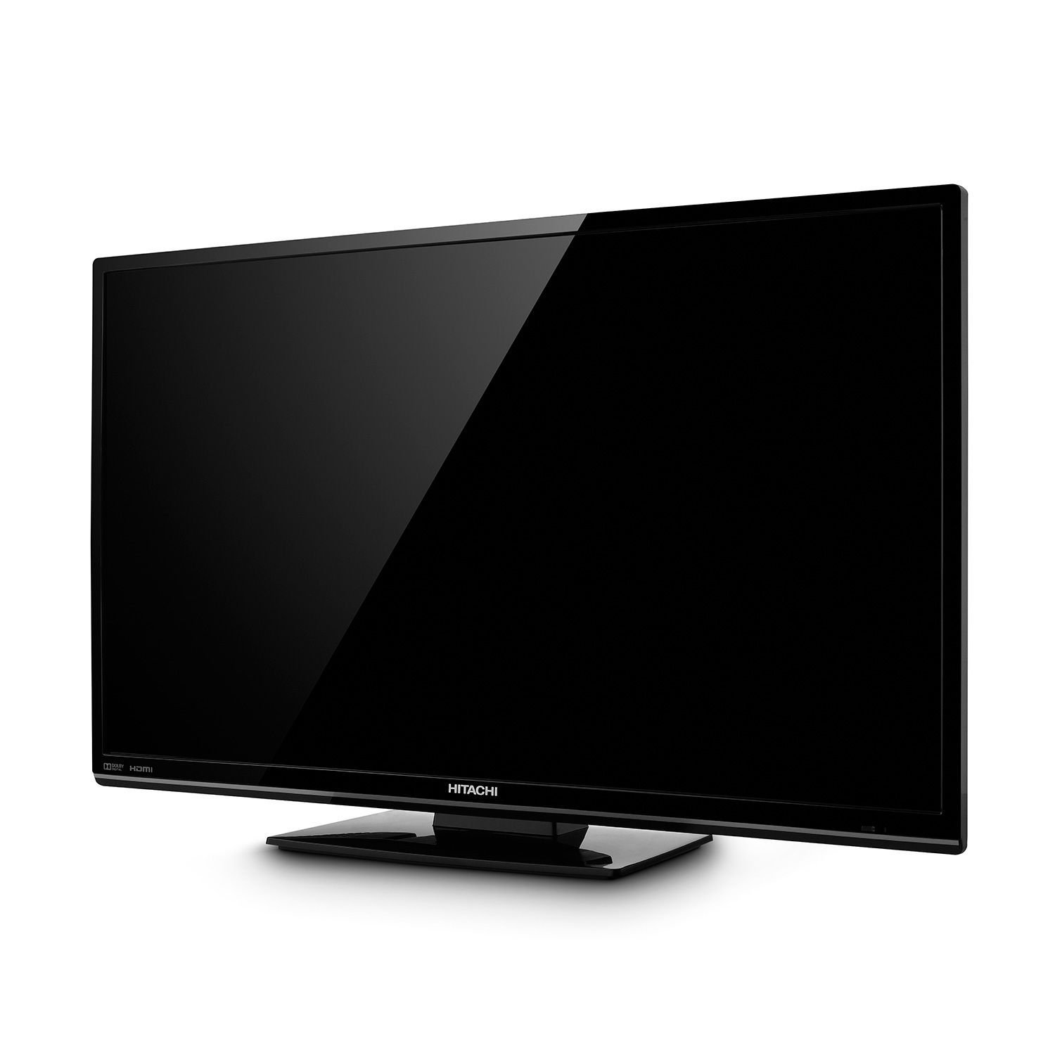 Hitachi LE24H307 24" 60HZ 720P LED HDTV free image download