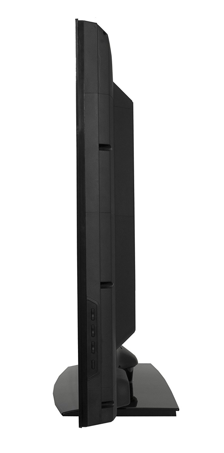 Sceptre X508BVFHD 50Inch 1080p 60Hz LCD HDTV (Black) N2 free image