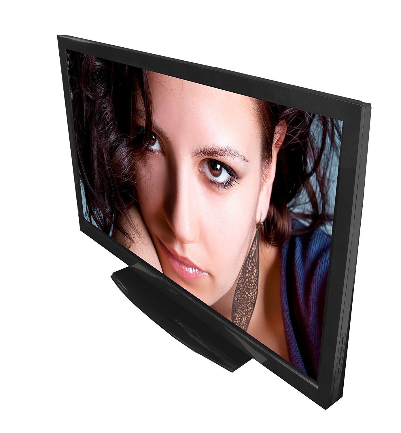 Sceptre X508BVFHD 50Inch 1080p 60Hz LCD HDTV (Black) N9 free image