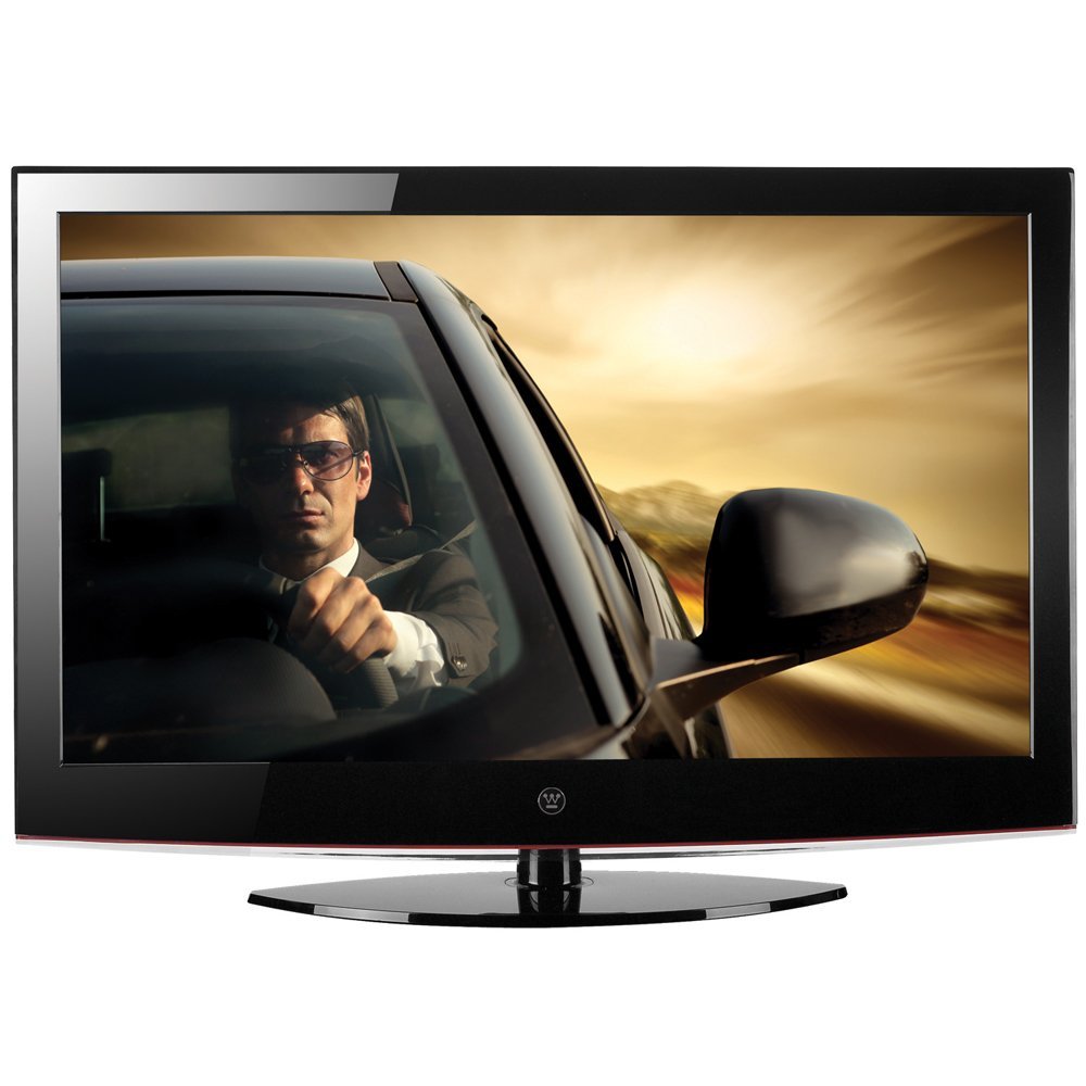 Westinghouse LD3255VX 32Inch 720p LED HDTV, Black (2010 Model) N3 free image download