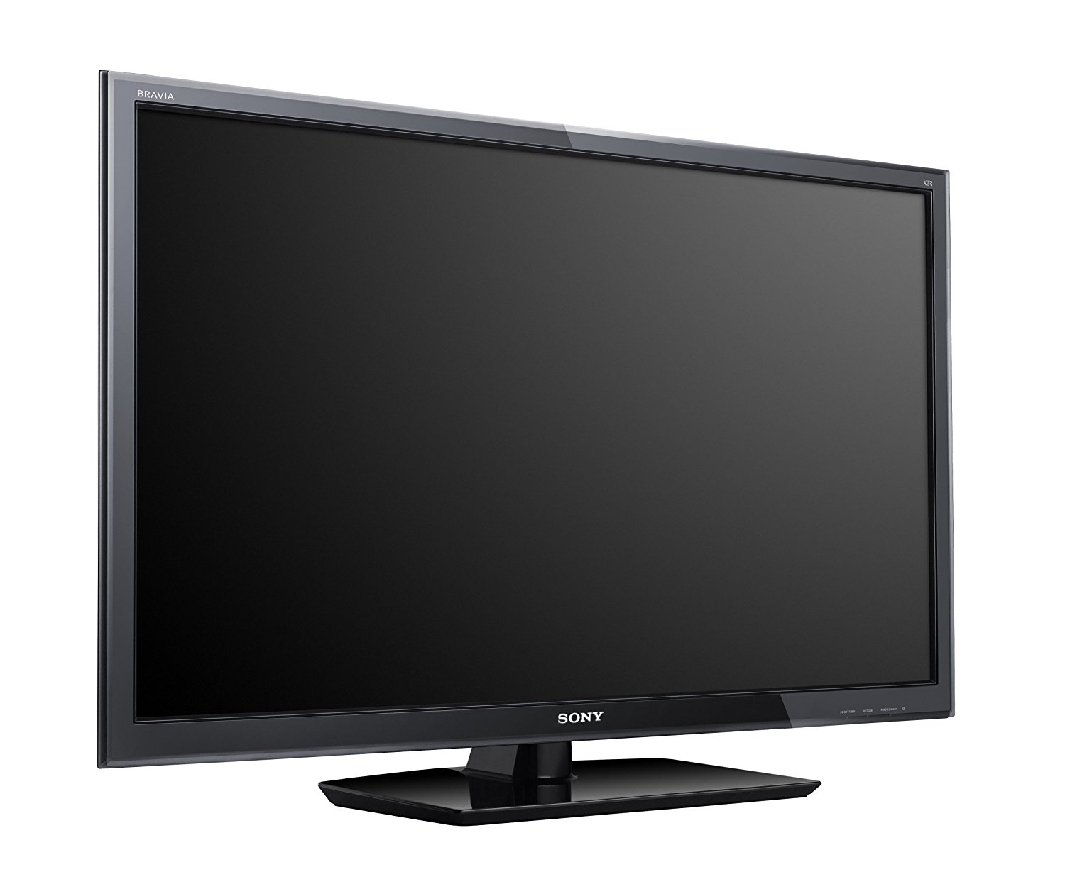 Sony BRAVIA XBR Series KDL46XBR9 46Inch 1080p 240Hz LCD HDTV, Black
