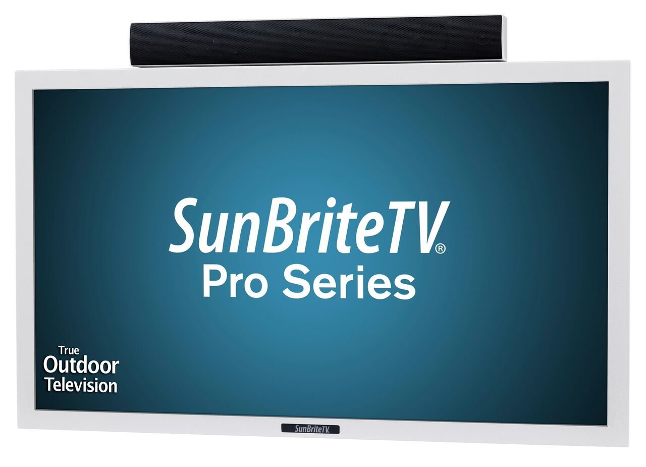 42" TV Outdoor Pro Sunbrite Model 4217HD All Weather Television LED LCD
