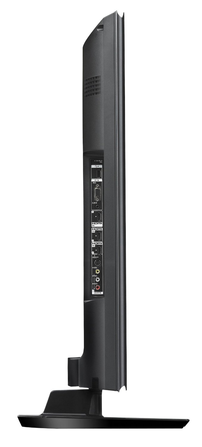 Sony Bravia XBR Series KDL40XBR9 40Inch 1080p 240Hz LCD HDTV, Black