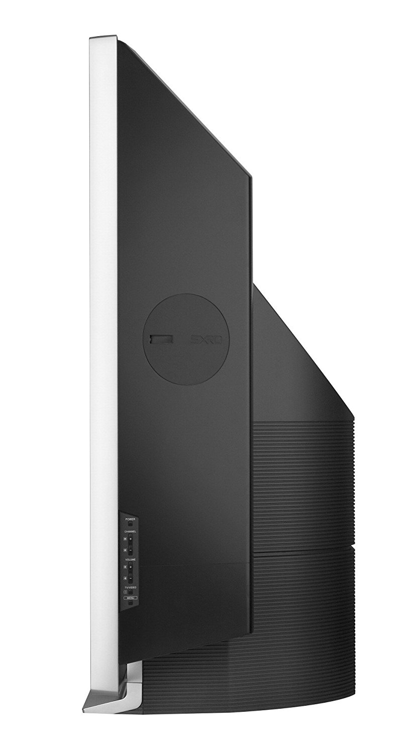 Sony Bravia SXRD KDS55A3000 55Inch 1080p Rear Projection HDTV N3 free