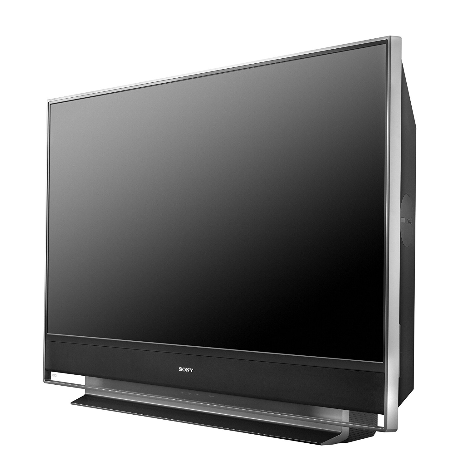 Sony Bravia SXRD KDS55A3000 55Inch 1080p Rear Projection HDTV N4 free
