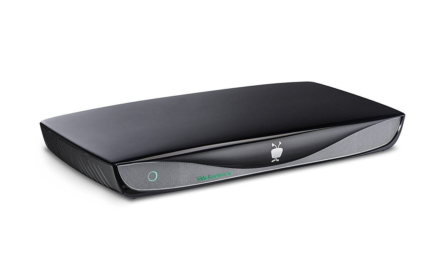 TiVo Roamio OTA 1 TB DVR With No Monthly Service Fees Digital Video