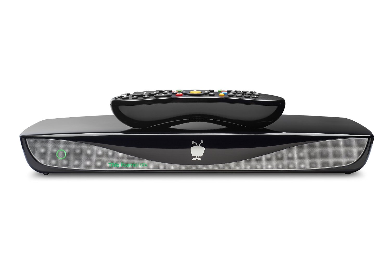 TiVo Roamio OTA 1 TB DVR With No Monthly Service Fees Digital Video