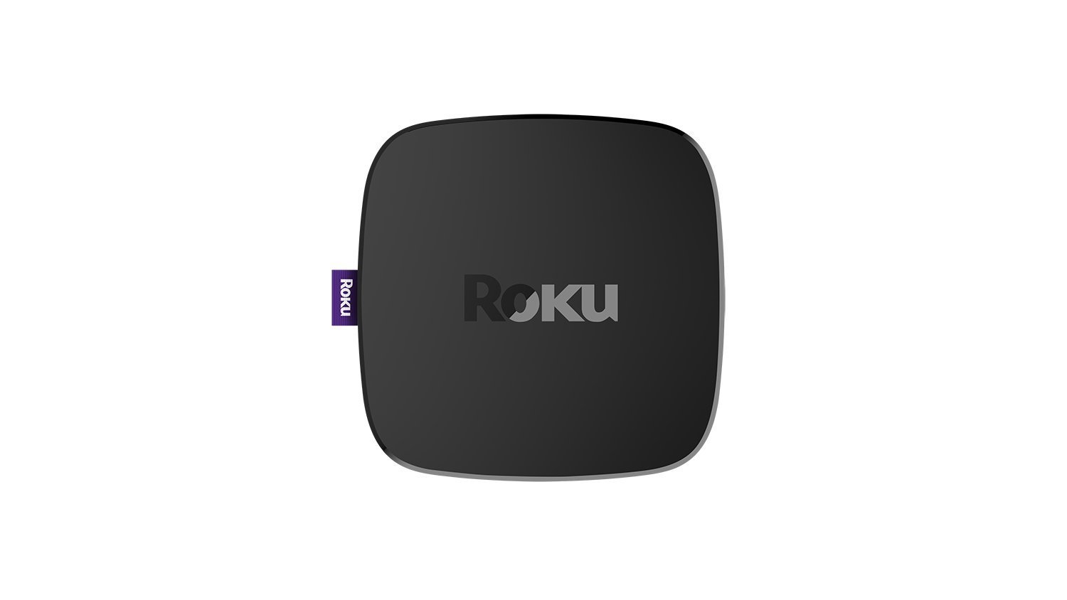 Roku Premiere+ Streaming Media Player N2 free image download