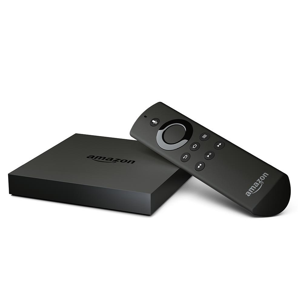 Certified Refurbished Amazon Fire TV with Alexa Voice Remote N2 free image download