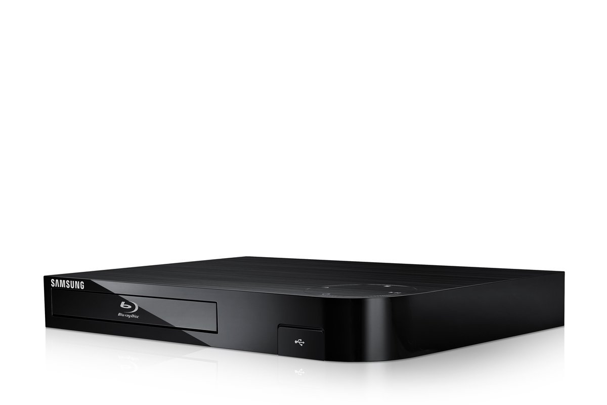 Samsung BDH5100 BluRay Disc Player (2014 Model) N2 free image download