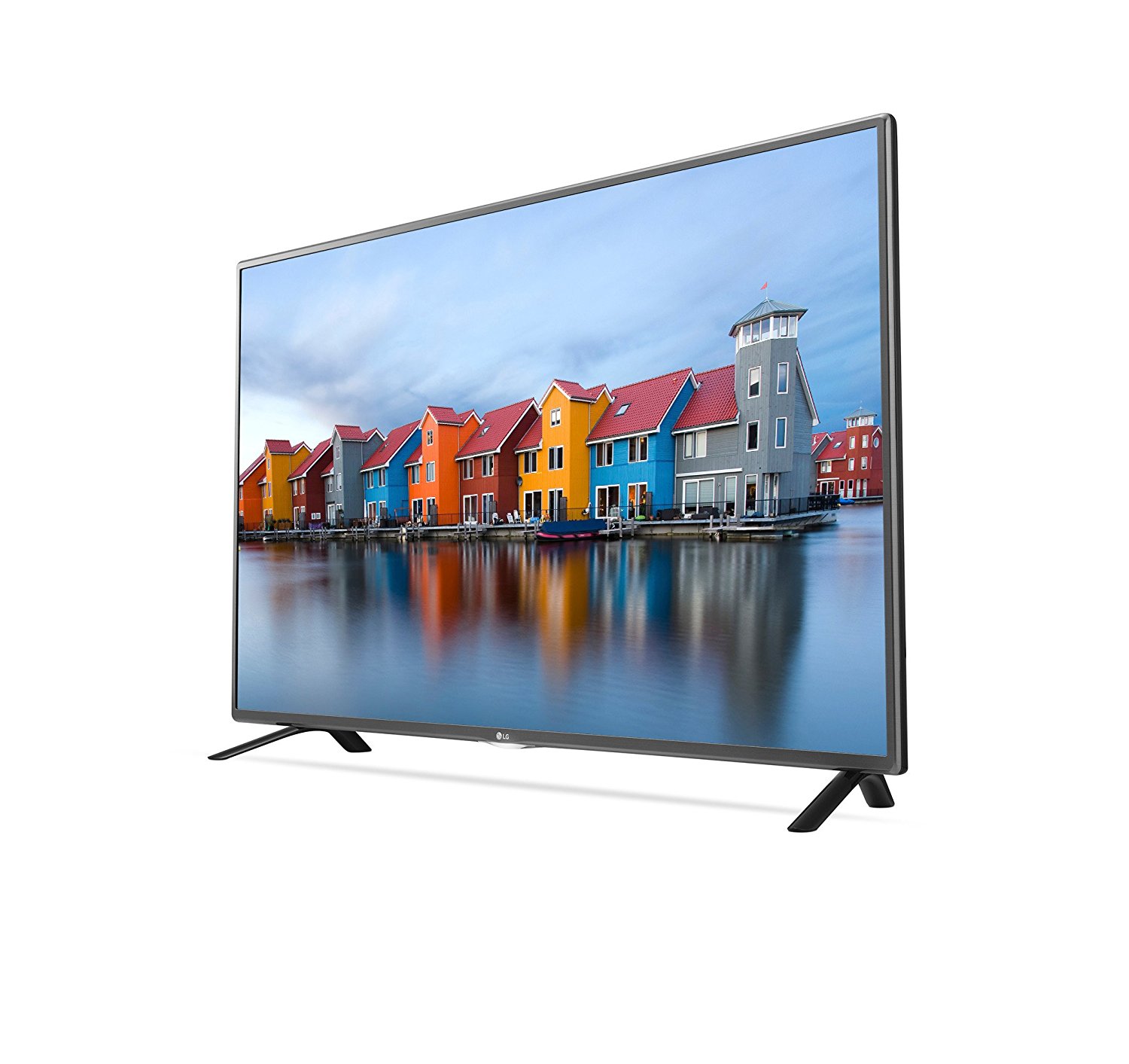 LG Electronics 42LF5600 42Inch 1080p LED TV (2015 Model) N3 free image