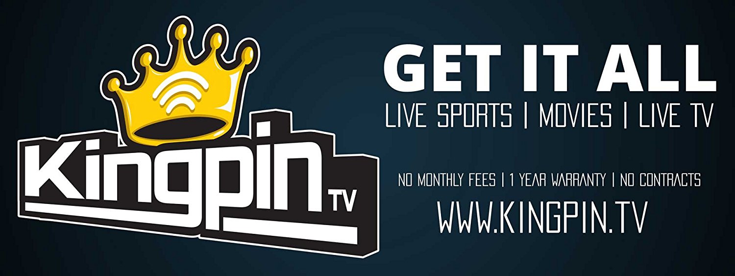 Kingpin Tv KP 1.0 Plus N6 free image download