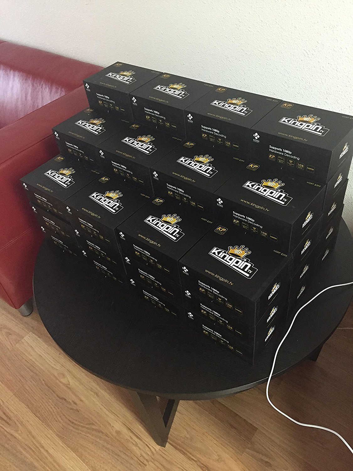 Kingpin Tv KP 1.0 Plus N7 free image download