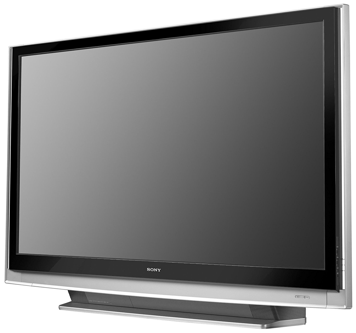 Sony KDSR70XBR2 70Inch SXRD 1080p XBR Rear Projection HDTV free image