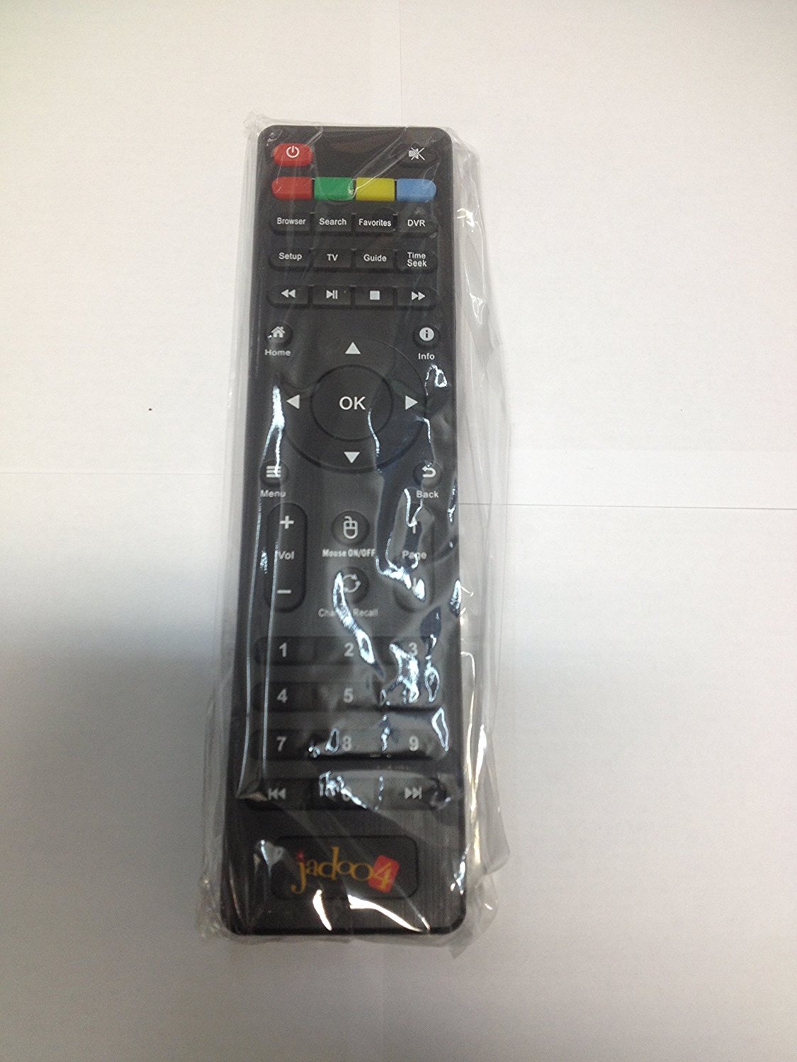 BRAND NEW Jadoo TV 4(Latest Version2016)Indian, Pakistani, Bengali