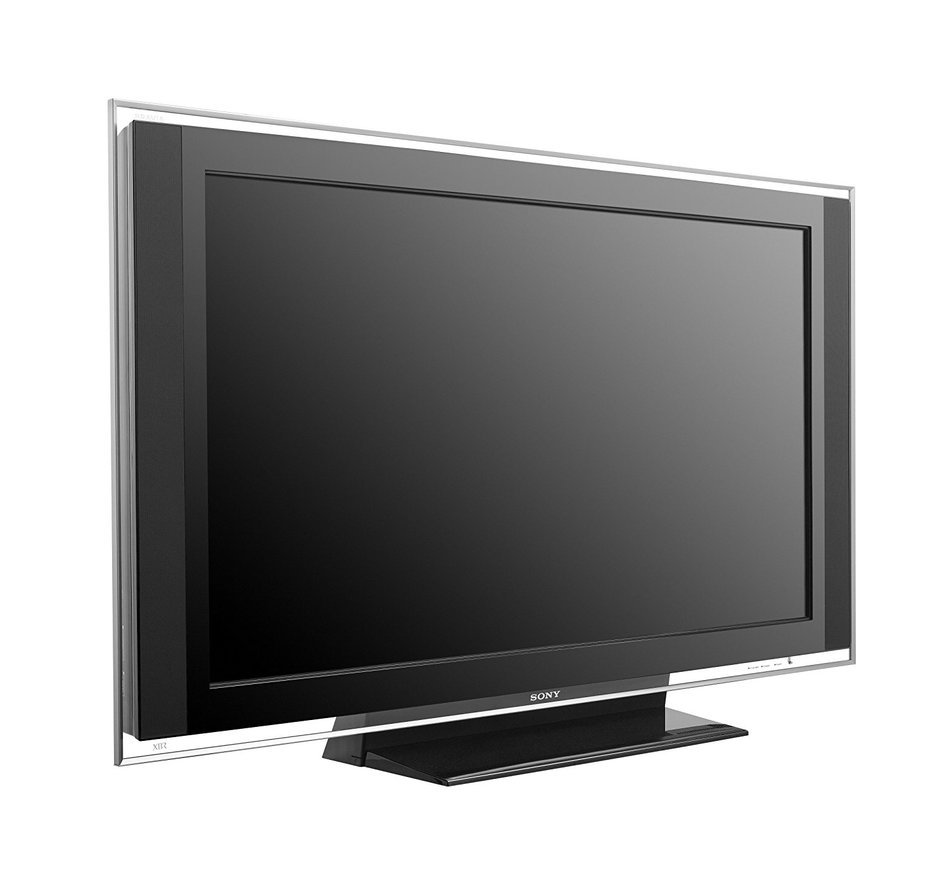 Sony Bravia XBRSeries KDL52XBR2 52Inch 1080p LCD HDTV N3 free image