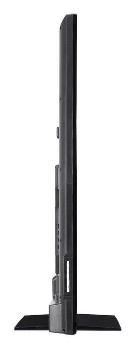 Sharp LC-80LE632U 80-Inch LED-lit 1080p 120Hz Internet TV (Old Version