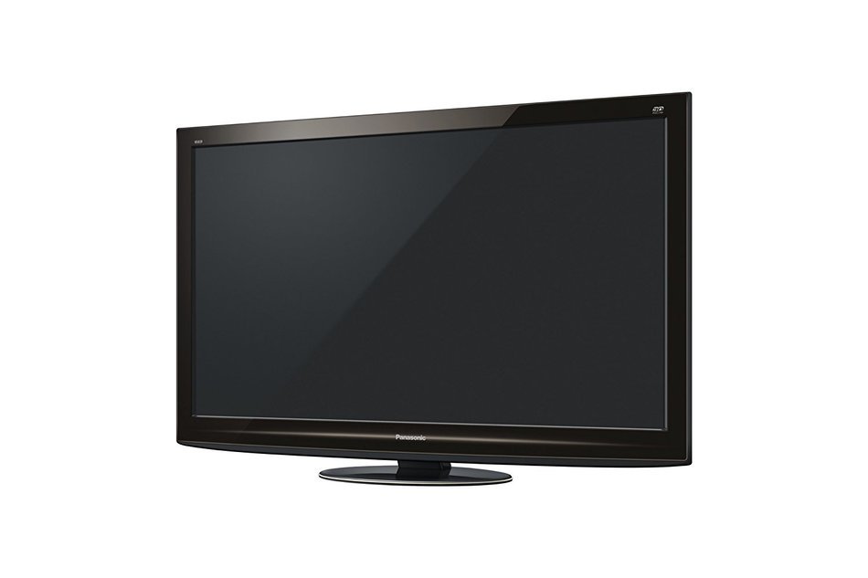 Panasonic VIERA TCP42GT25 42inch 1080p 3D Plasma HDTV, Black N2 free