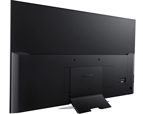 XBR-75X940D 75-Inch Class 4K HDR Ultra HD TV Accessory Bundle includes