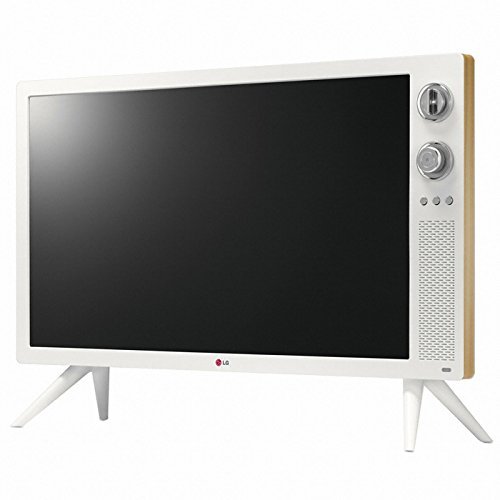 New 2015 LG Classical Retro Style TV 42" Inchs (106cm) Fullhd LED
