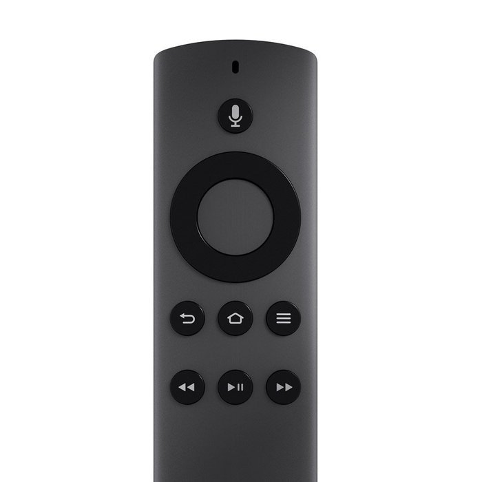 Certified Refurbished Amazon Fire TV (Previous Generation 1st) N4