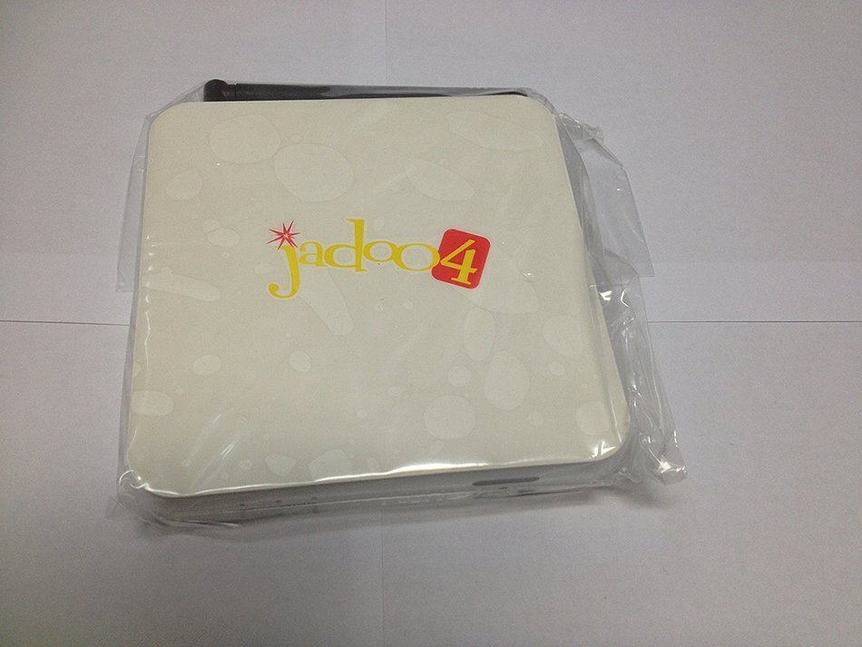 BRAND NEW Jadoo TV 4(Latest Version2016)Indian, Pakistani, Bengali