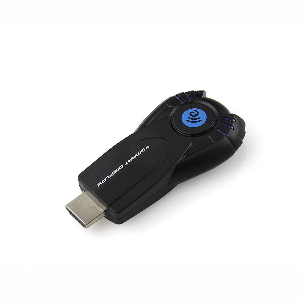 Smart Tv Display Mirroring Miracast Hdmi Smart Tv Dongle All Share